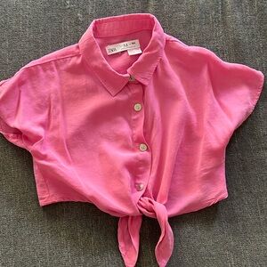 Toddler shirt